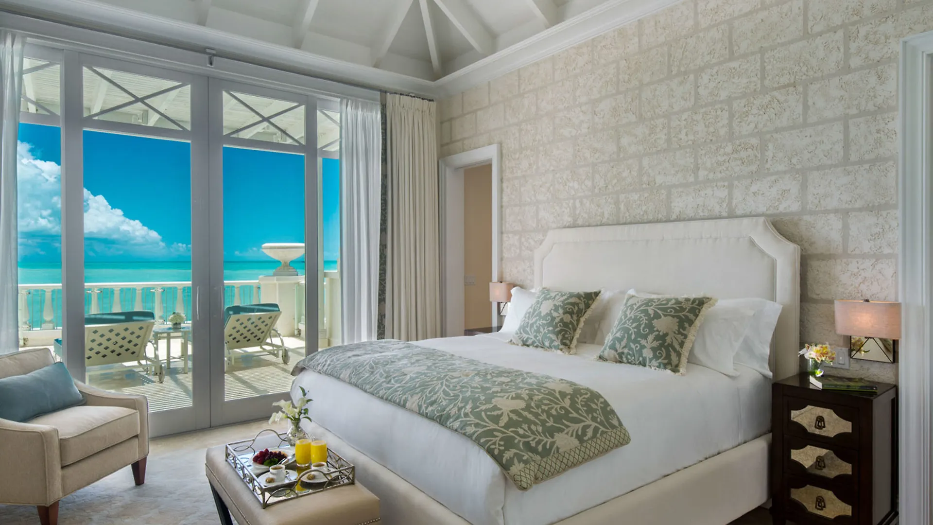 Feriested The Shore Club Turks & Caicos Grace Bay