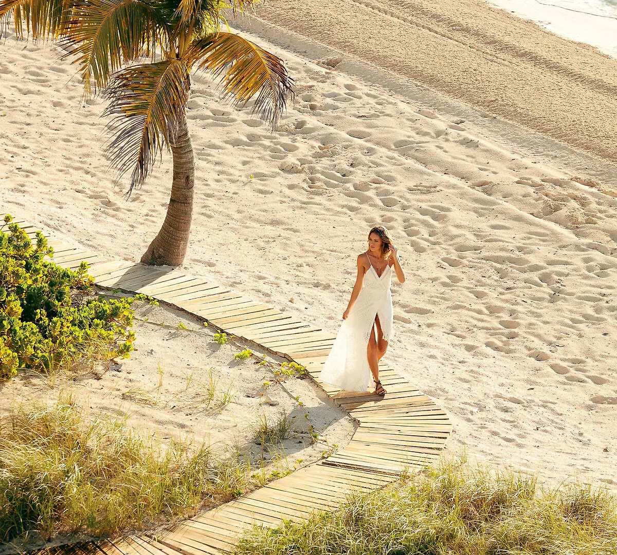 Feriested The Shore Club Turks & Caicos Grace Bay