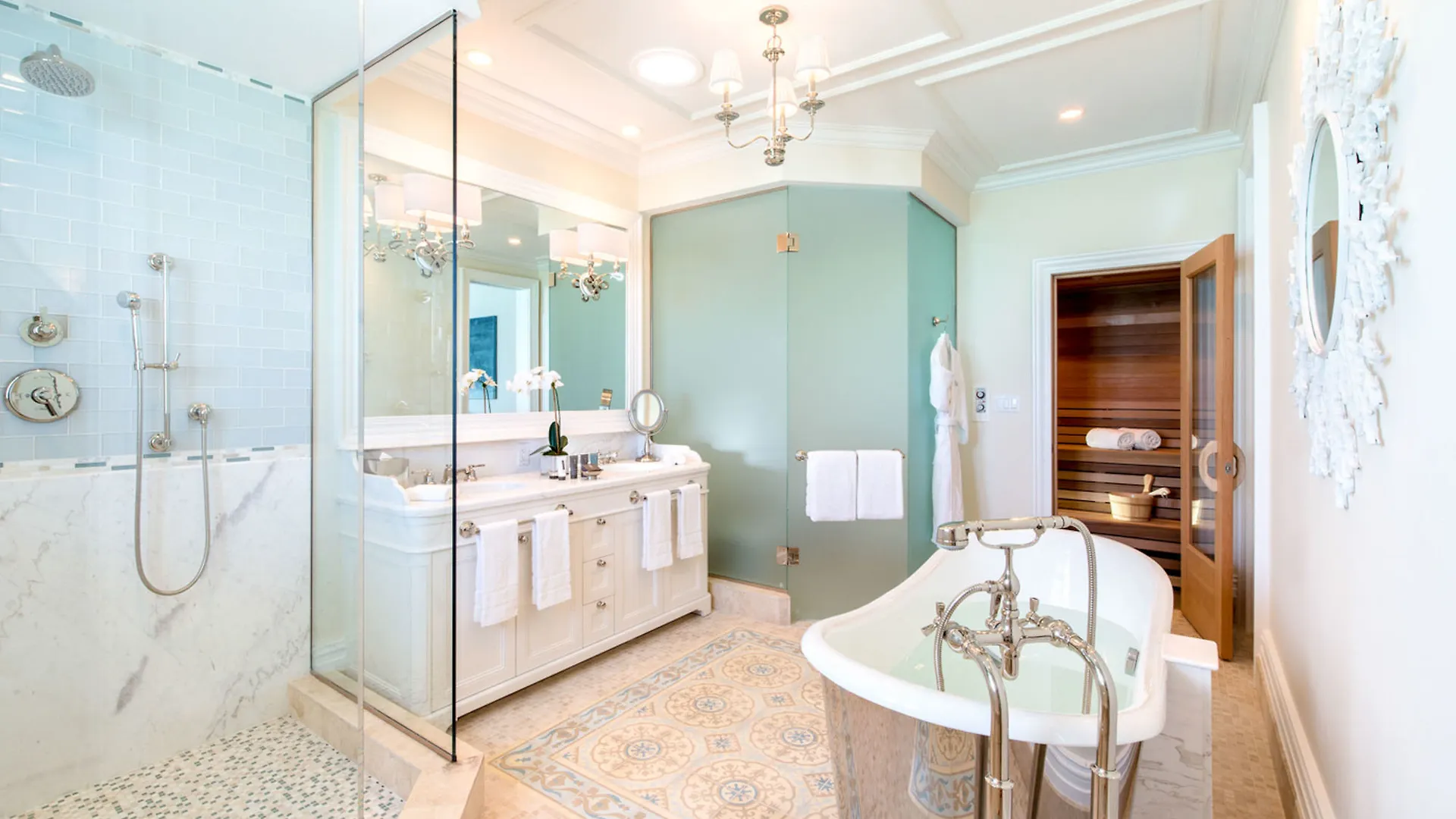 The Shore Club Turks & Caicos Grace Bay 5*,