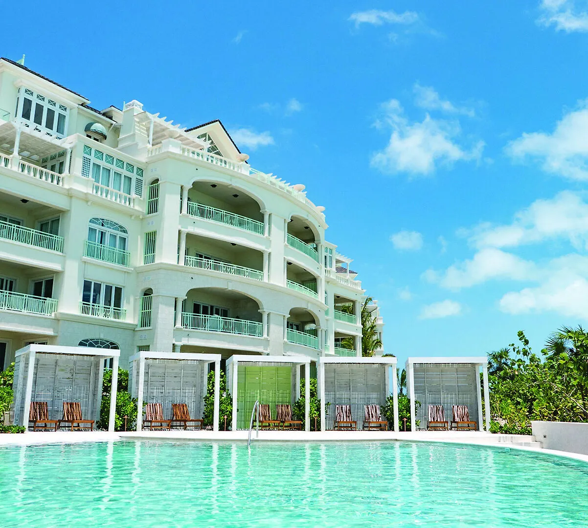 The Shore Club Turks & Caicos Grace Bay