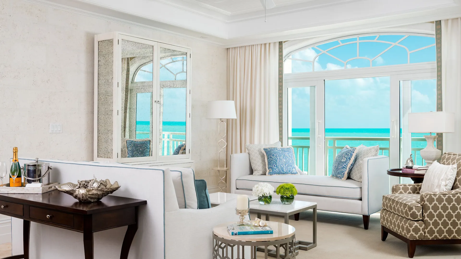 The Shore Club Turks & Caicos Grace Bay