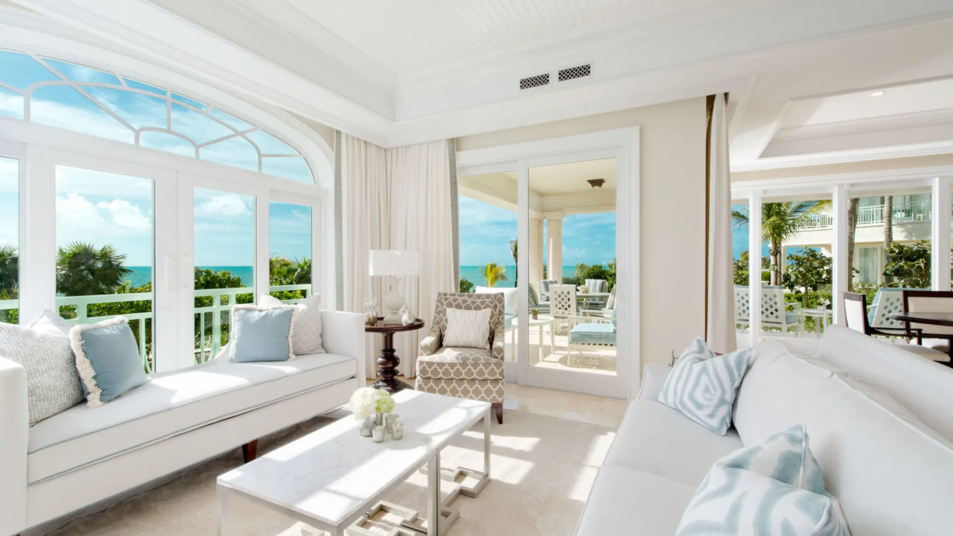The Shore Club Turks & Caicos Grace Bay