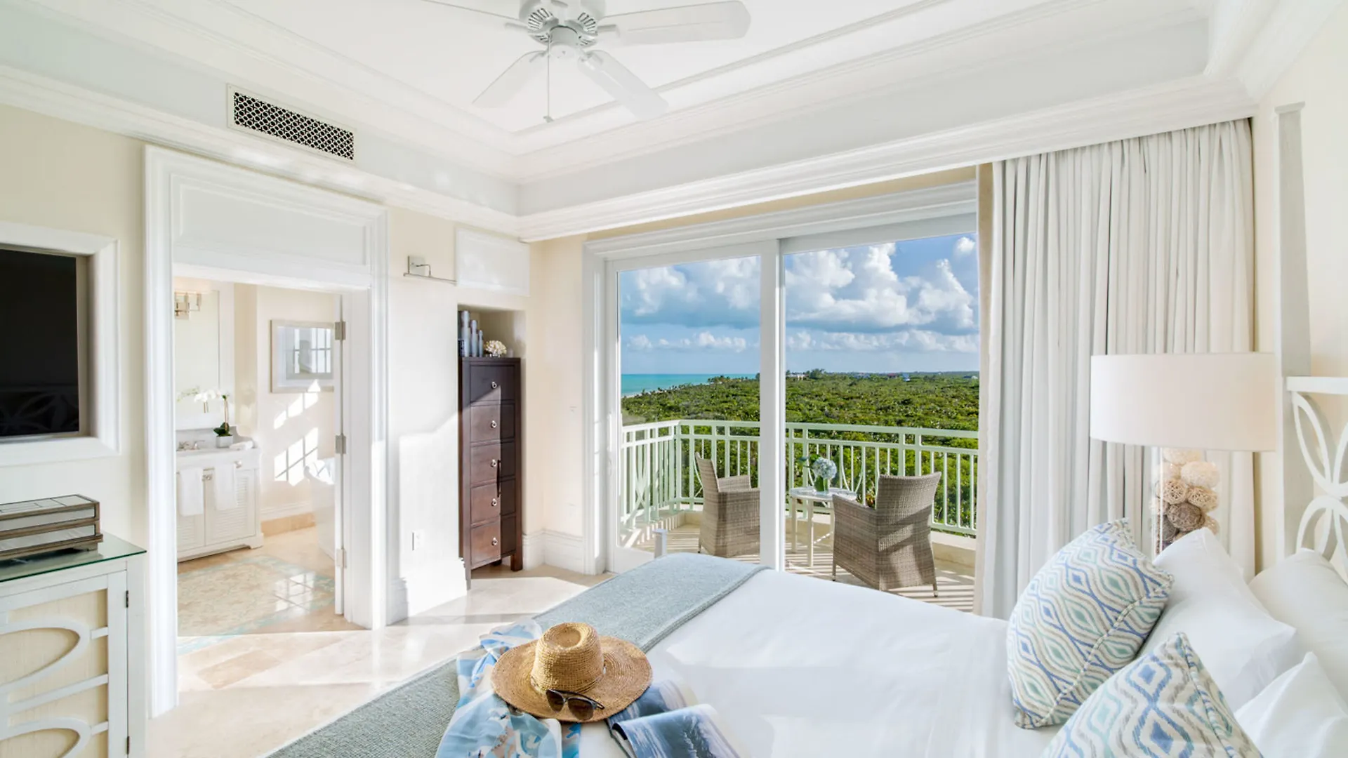 The Shore Club Turks & Caicos Grace Bay 5*,  Turks og Caicos Islands