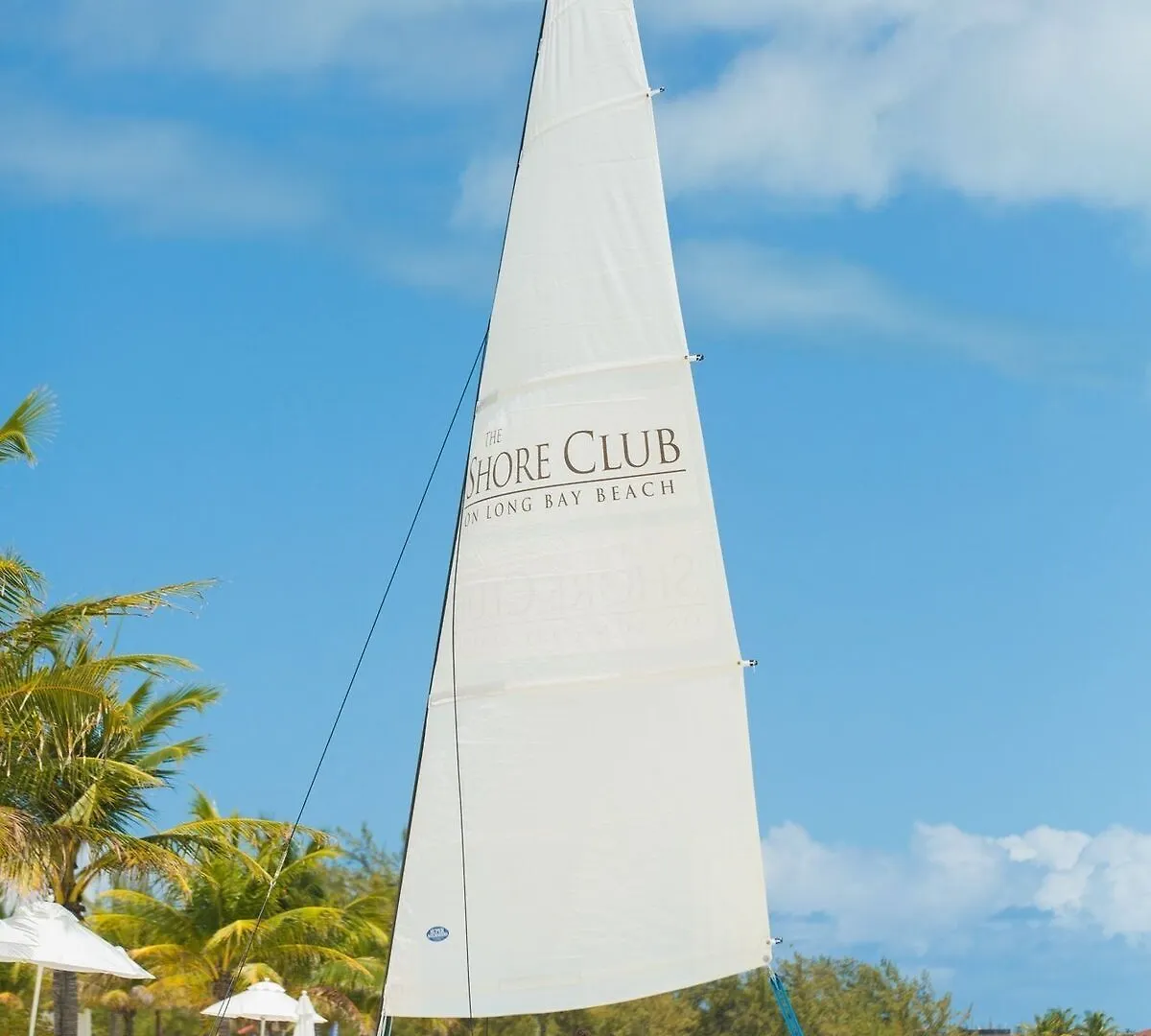 The Shore Club Turks & Caicos Grace Bay Feriested