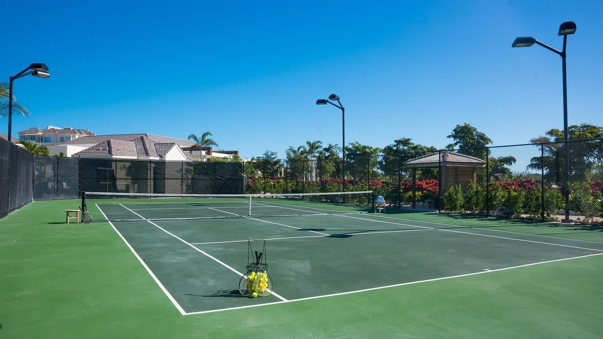 The Shore Club Turks & Caicos Grace Bay