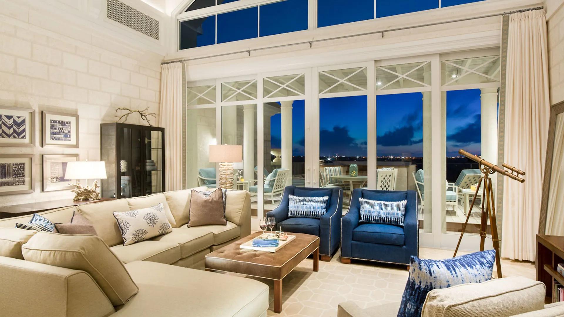 Feriested The Shore Club Turks & Caicos Grace Bay