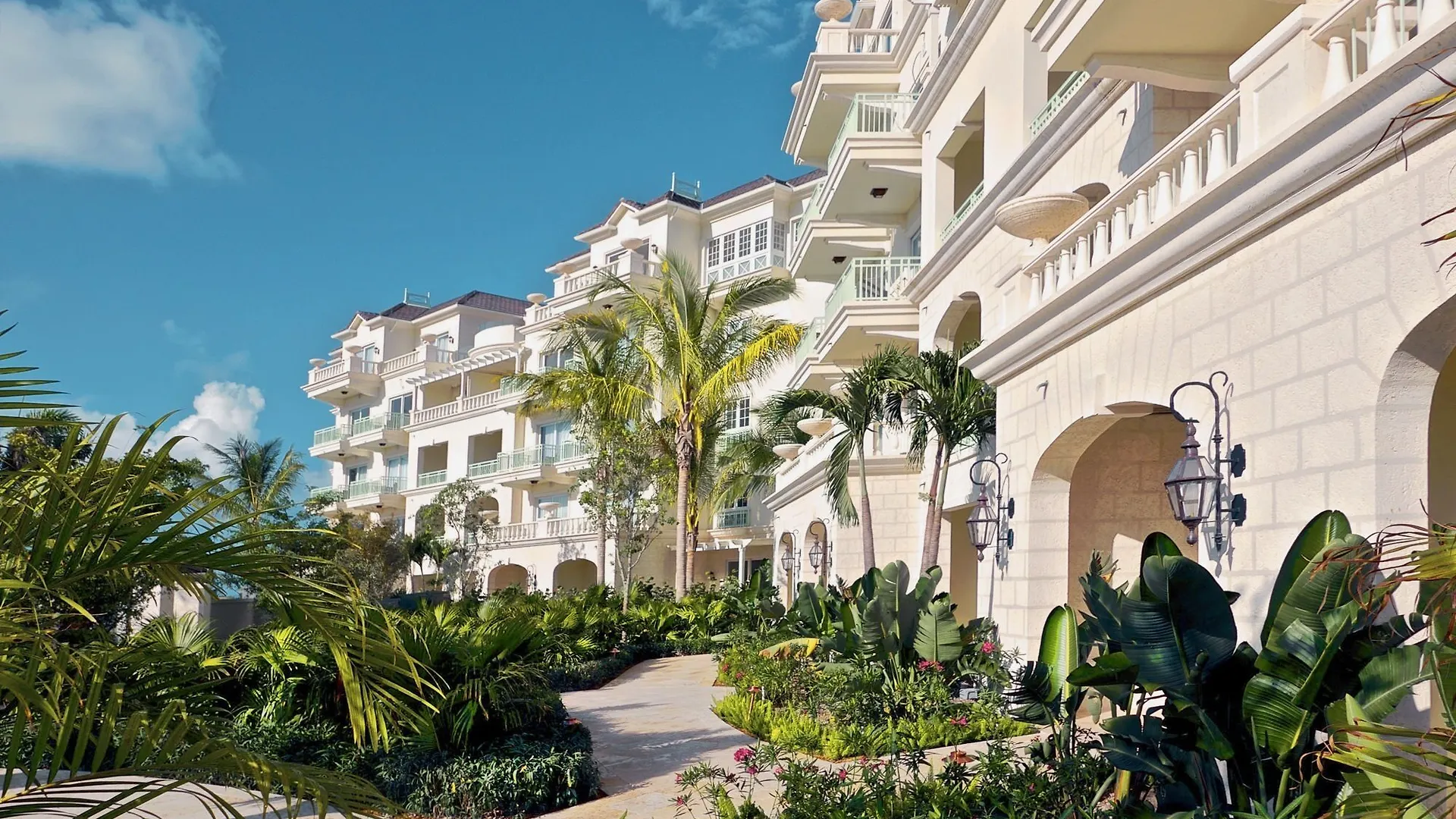 The Shore Club Turks & Caicos Grace Bay