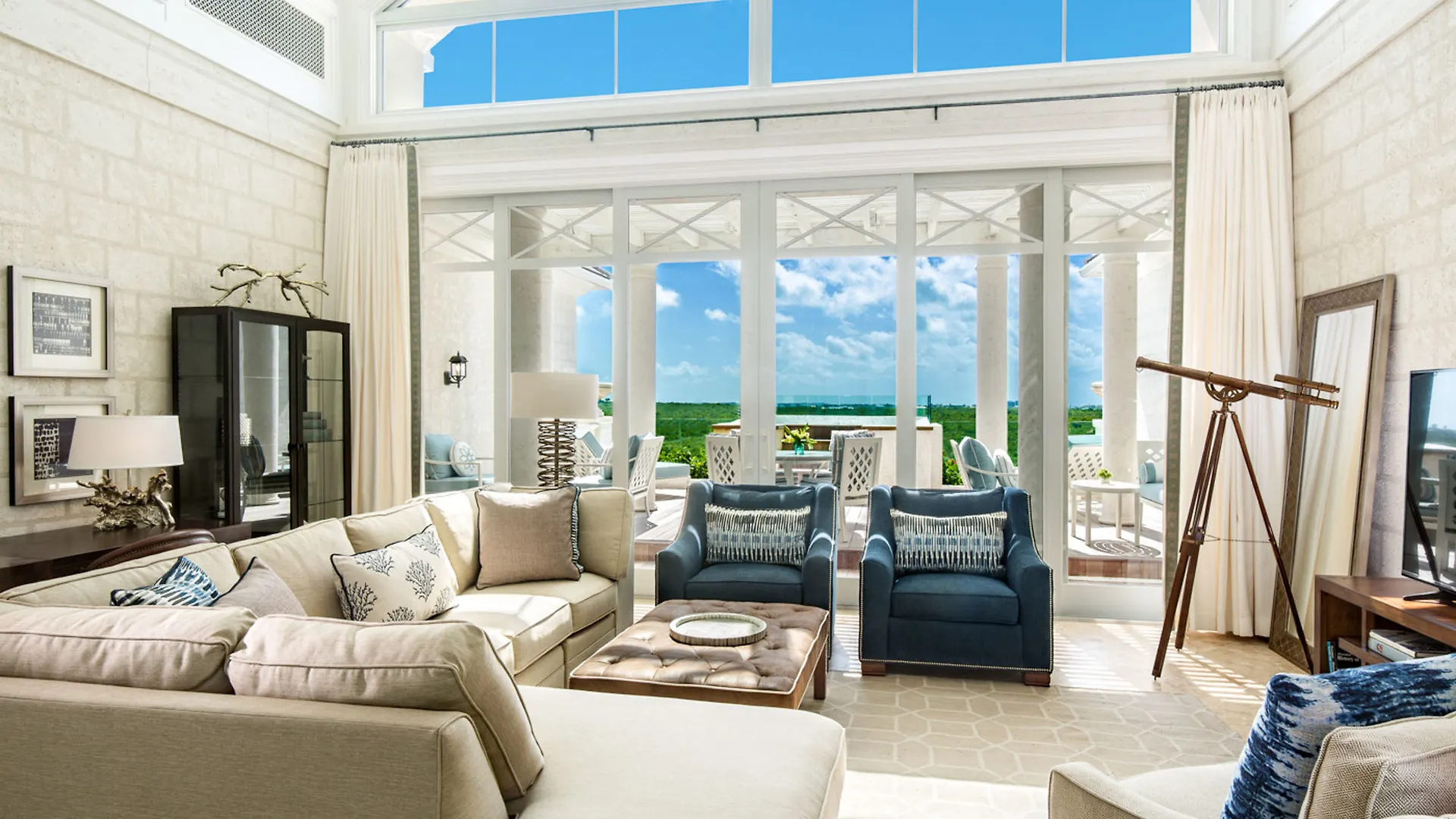 The Shore Club Turks & Caicos Grace Bay